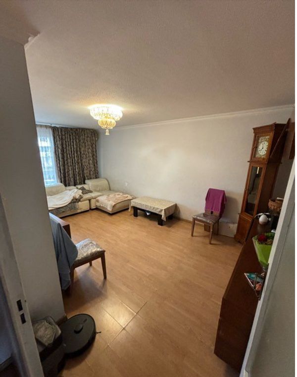 appartement de mikael