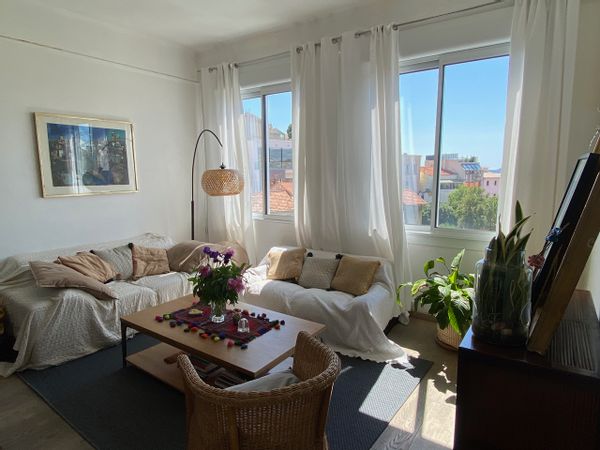 Céline's house