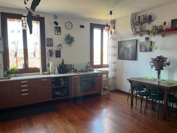 Casa di Enrico e Arianna