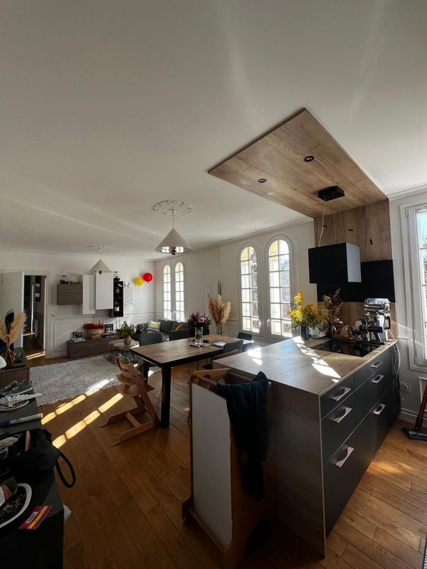 Casa de Camille
