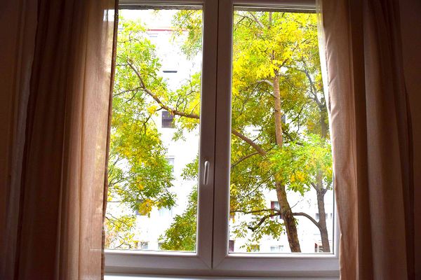 Ambrus apartment