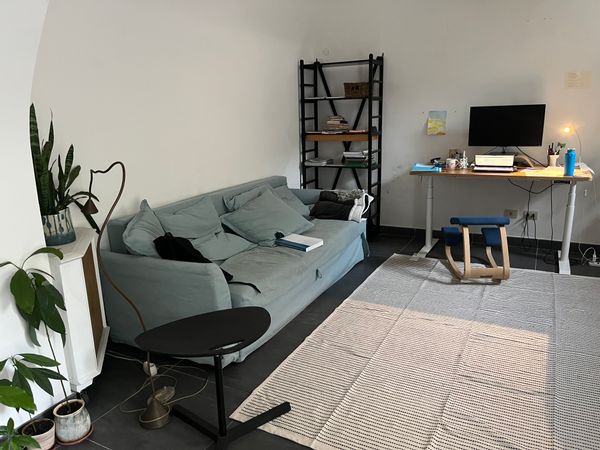 home