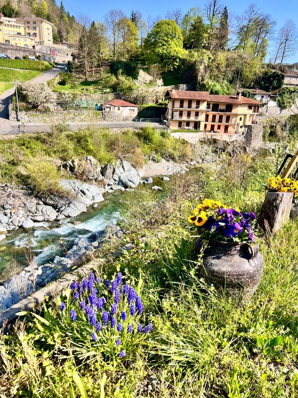 La maison de Neta & Dotan