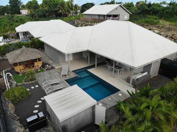 peggy's house