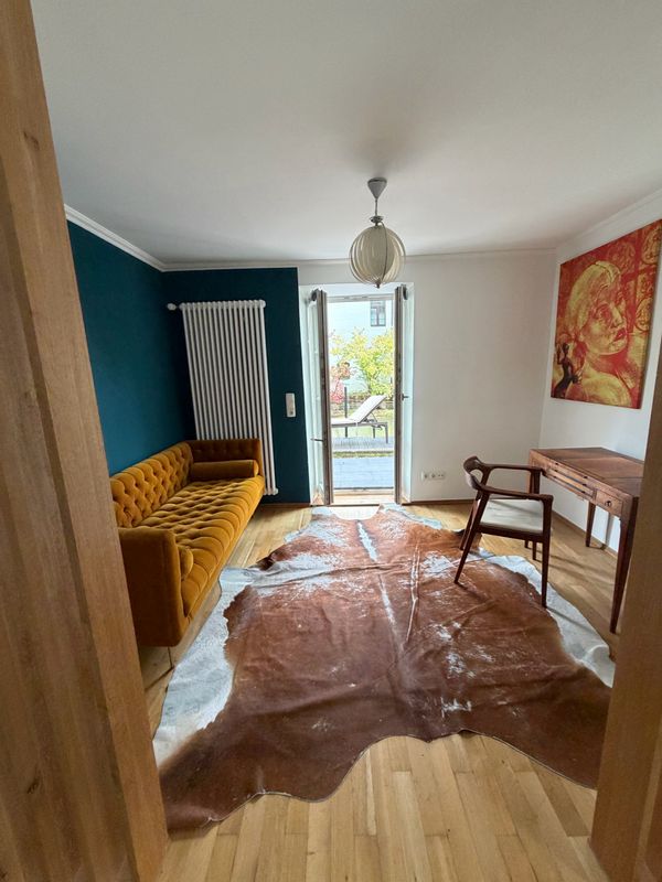 La maison de Catharina