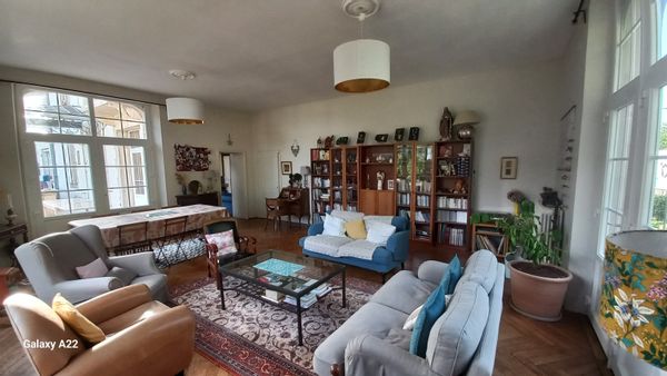 Grande maison familiale à Ploërmel