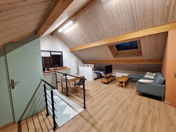 Casa di Chloe