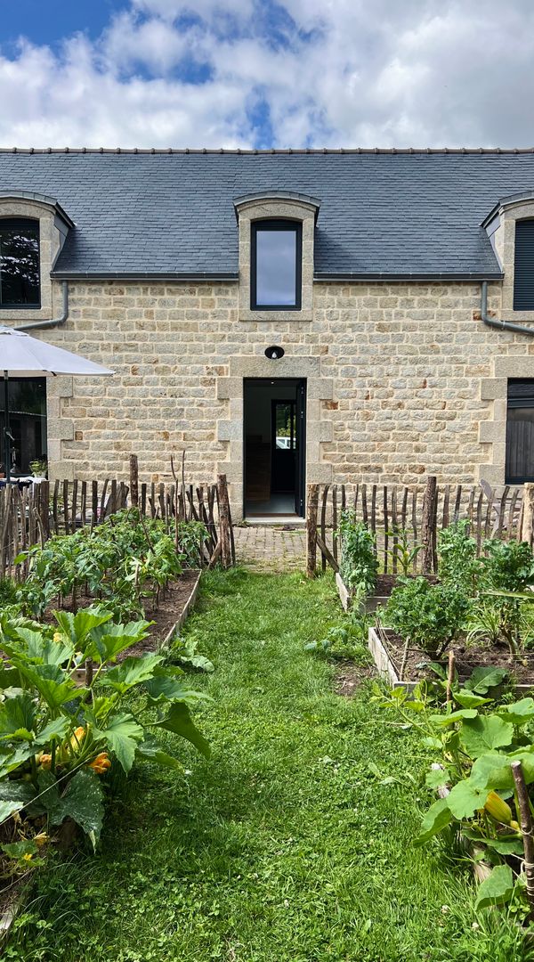Astrids hus