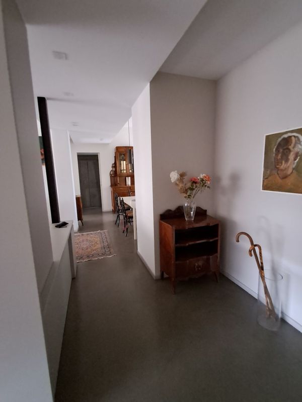Maria Gabriella's house
