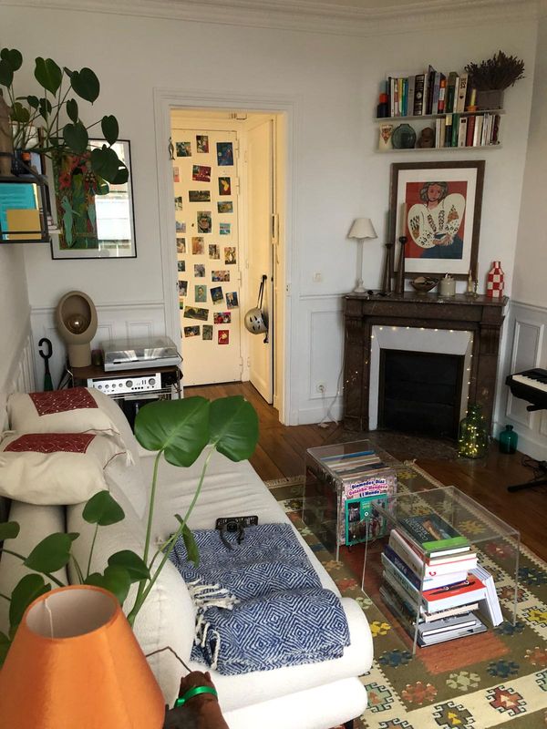 home