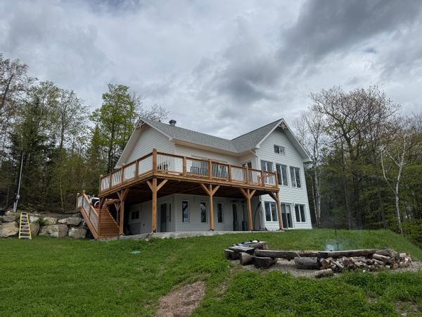 Gabrielle's house