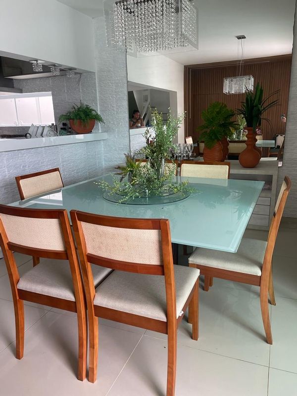 Casa de Flavia