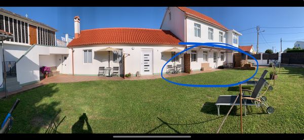 Casa di Diego