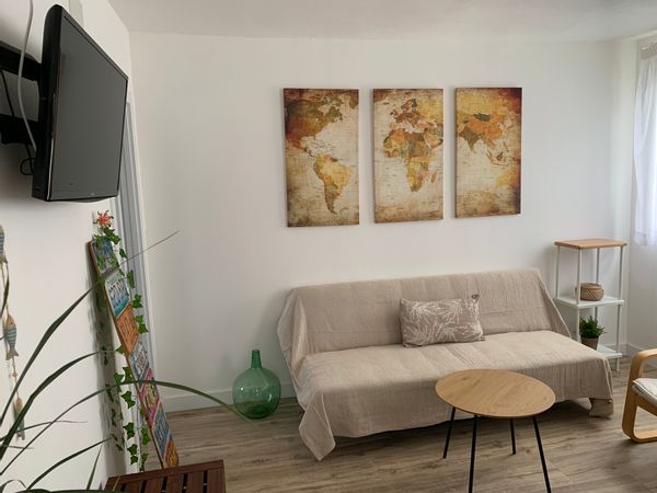 Casa di Diego