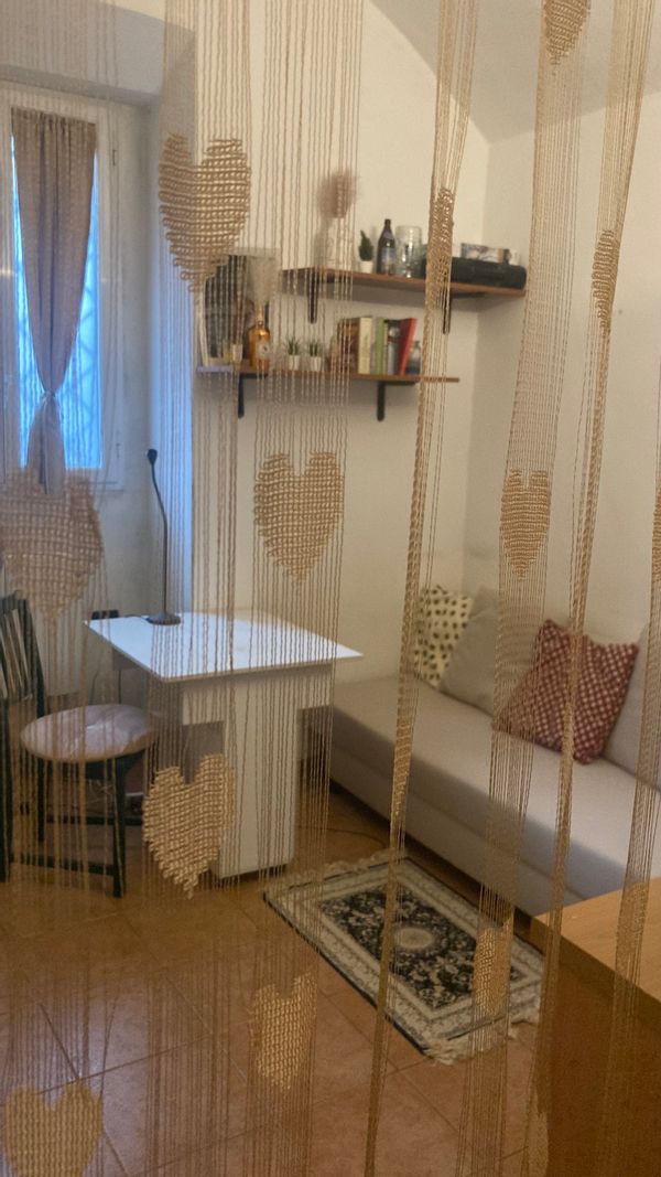 La maison de Laura