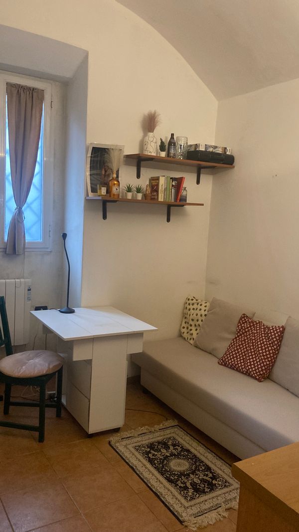 home