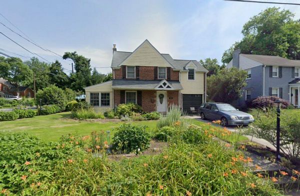 huis van Melanie