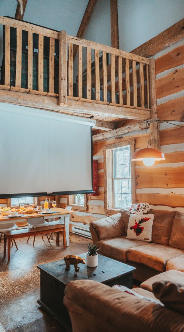 La maison de Louis Jerome