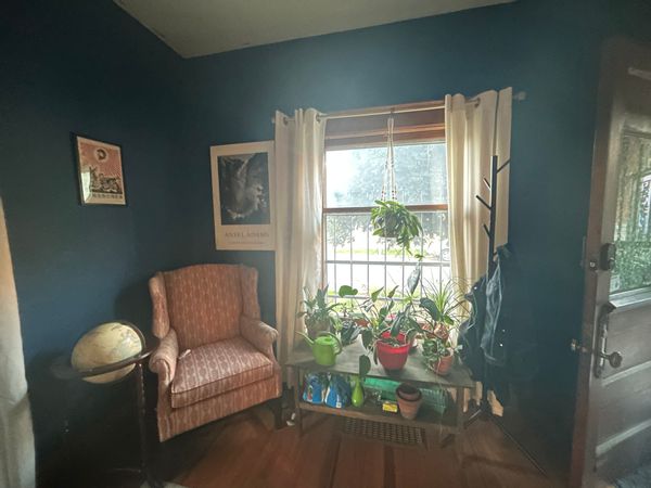 Private room in Baker neighborhood
