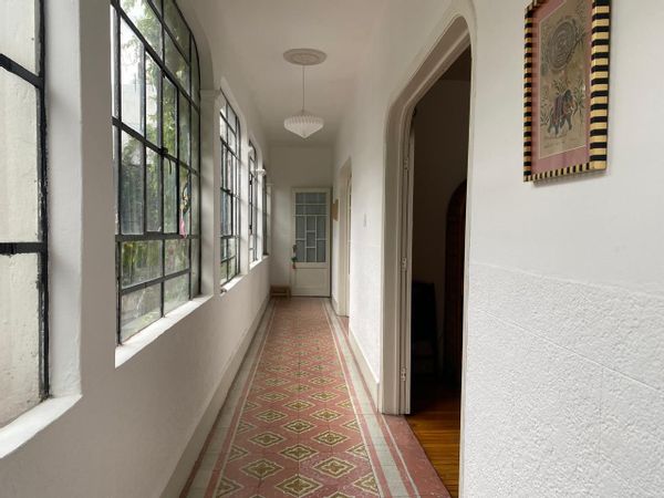 La maison de Natasha