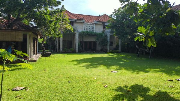 huis van Craig