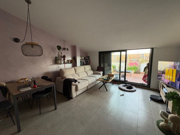 La maison de Rebeca