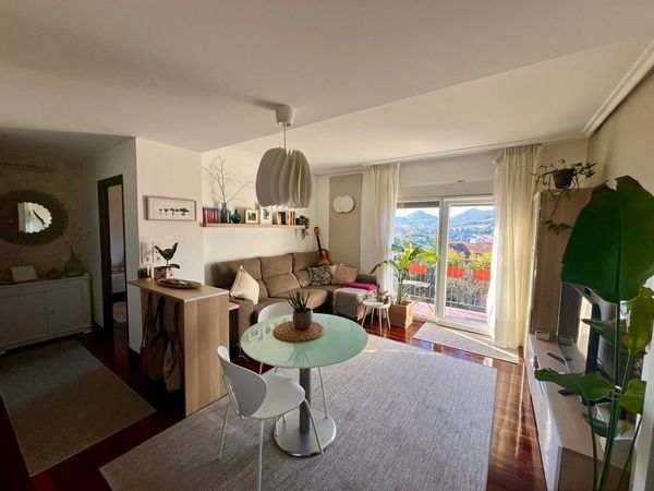 Izaro s Haus