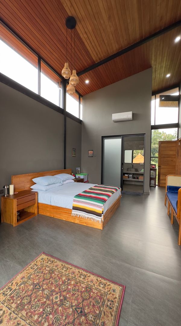 PANDORA s Haus