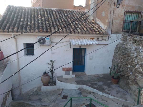Casa di Paul