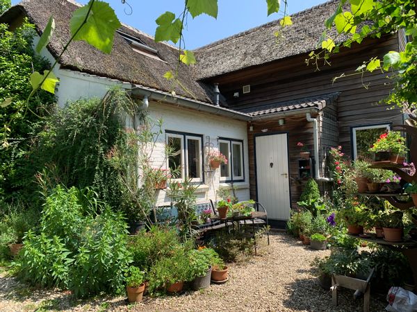 La maison de Melitta