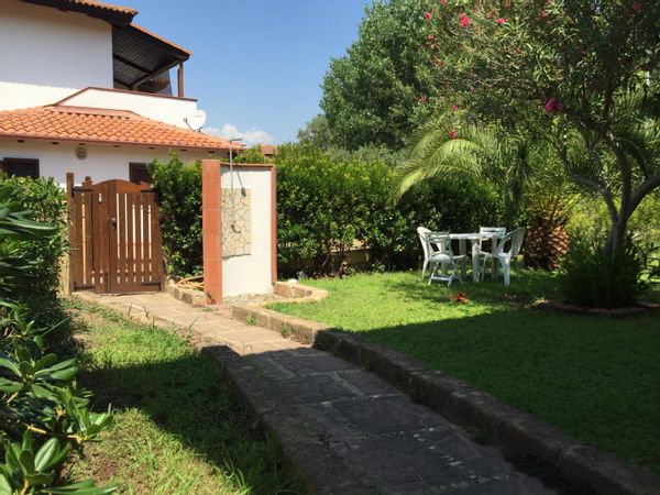 Casa de Giuseppe