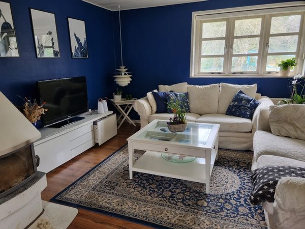 La maison de Tatiana