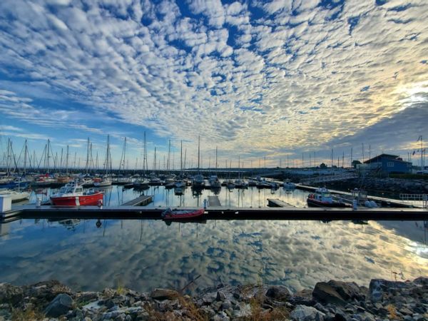 La maison de Annabelle