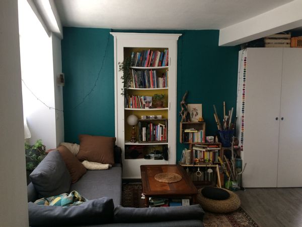 Malo's house