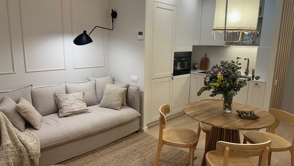 huis van Teresa