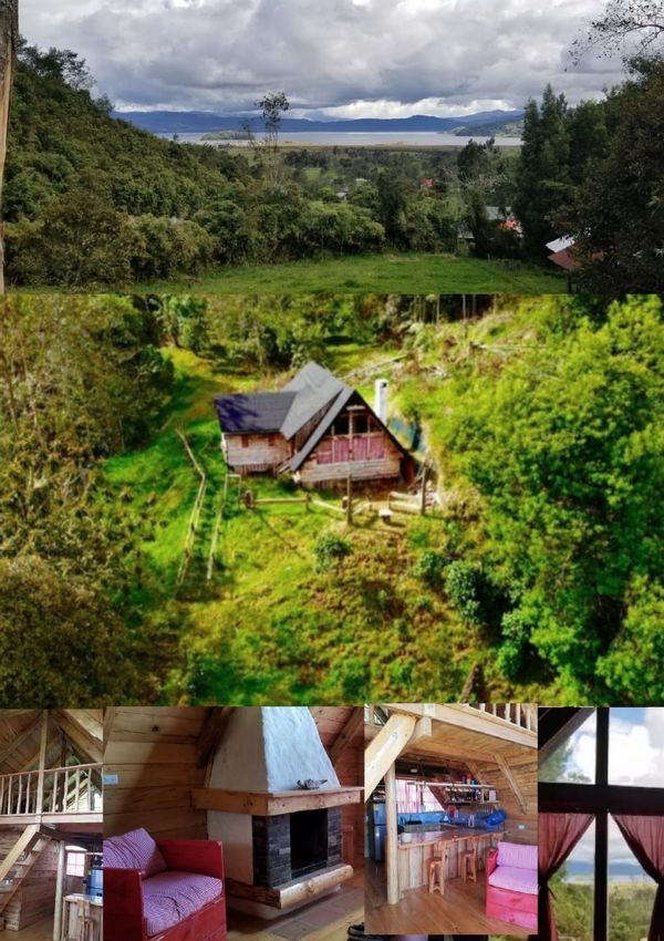 Chalet di Nonna Bibi