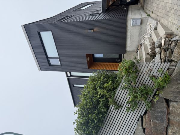 Ida Christinas hus