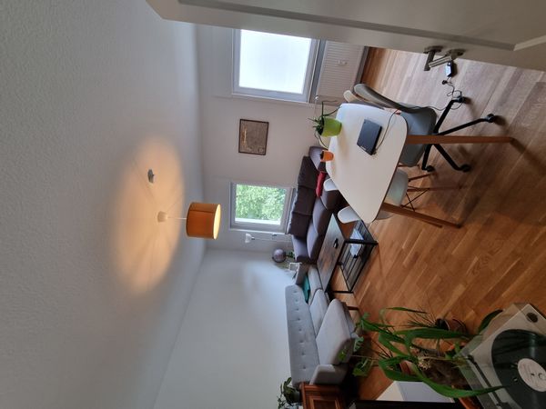 Dorians hus