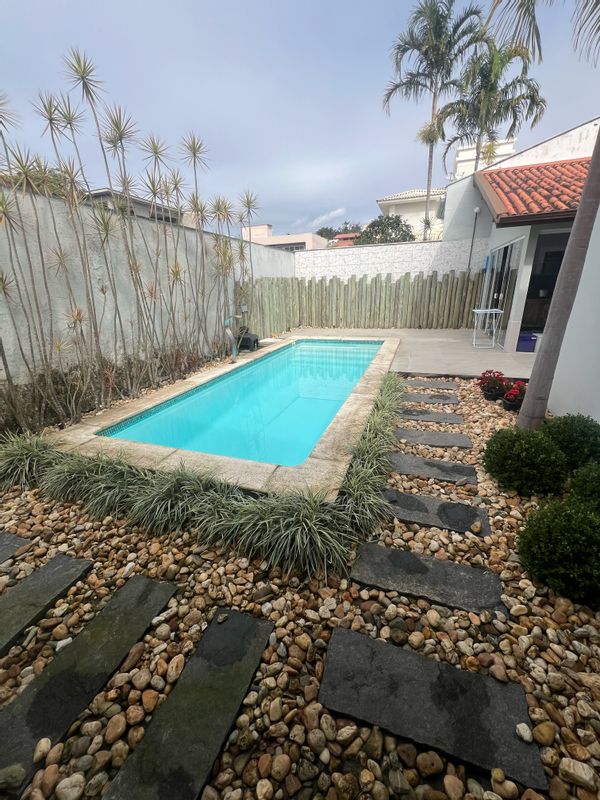 Casa di ANDERSON SANCHES