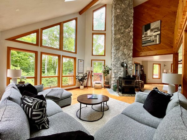 Casa de Ben