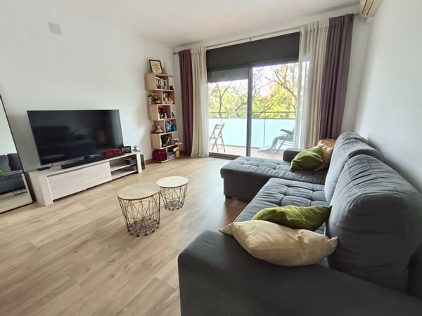 La maison de Andrés