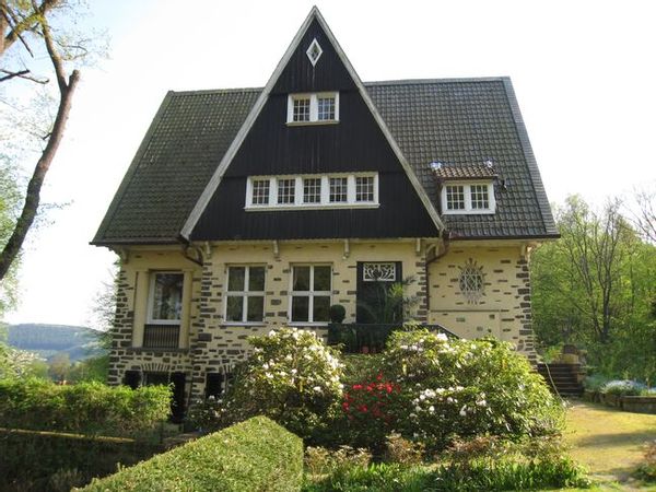 Ralfs hus