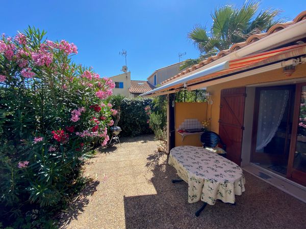 La maison de Mirjam & Ralf