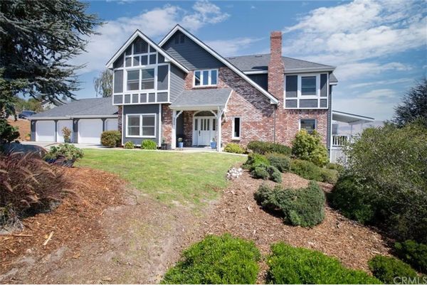Relaxing retreat in Arroyo Grande!