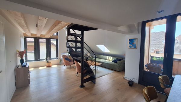 Paul's house