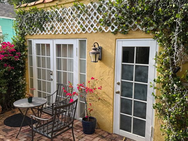 La maison de Linda