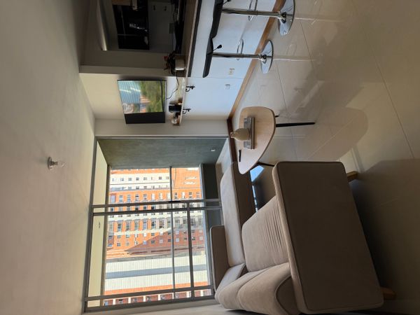 Modern, cozy home near art, parks & metro – perfect to relax and explore vibrant Medellín life.