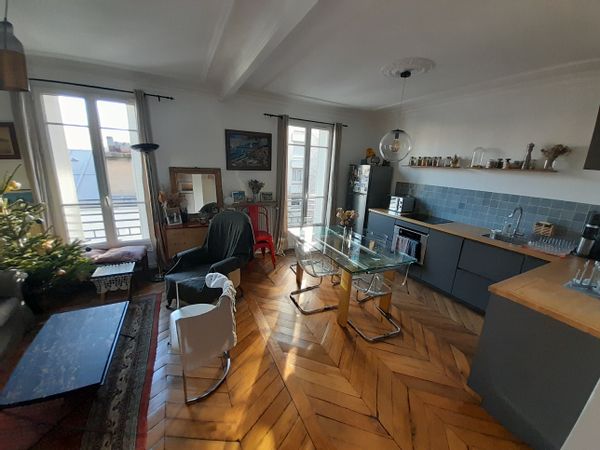 Camille s Haus