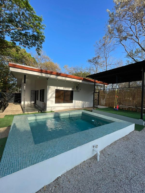 Casa de Sergio