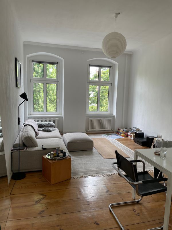La maison de Lukas